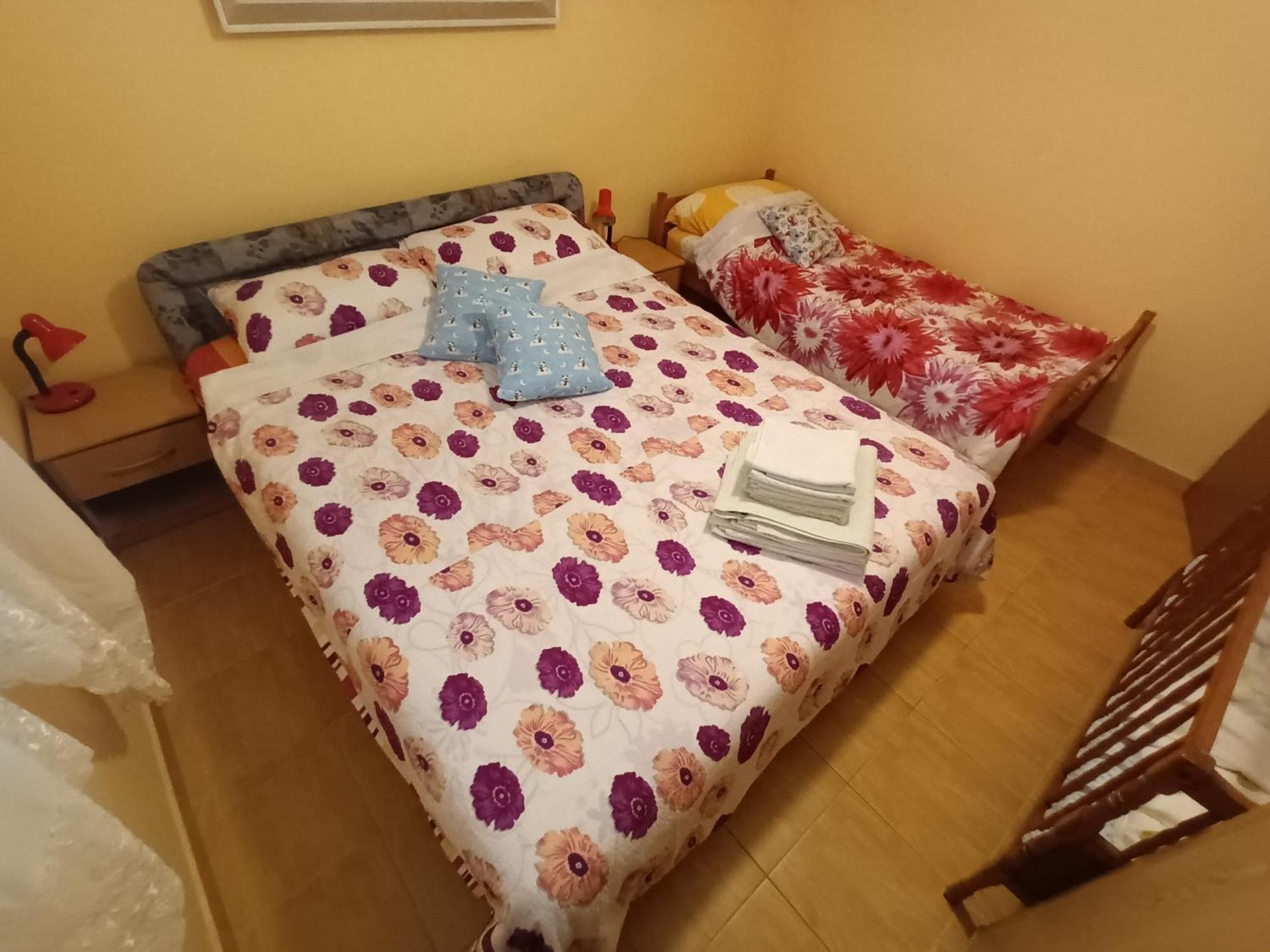 Holiday Home Barbie Vodice Exterior foto