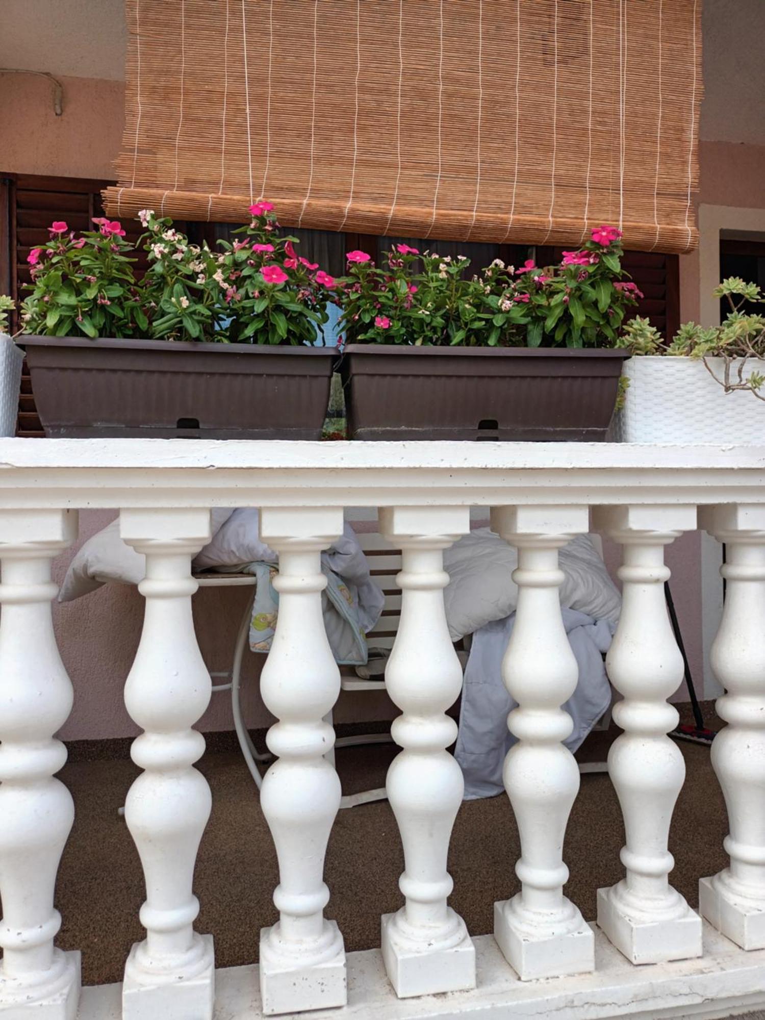 Holiday Home Barbie Vodice Exterior foto